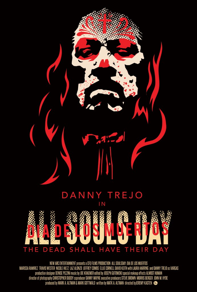 All Souls Day